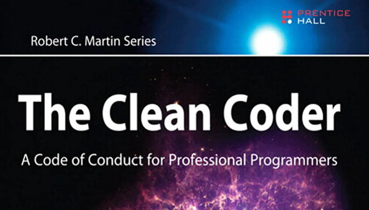 The Clean Coder