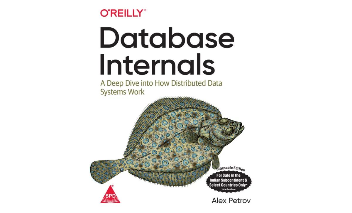 Database Internals